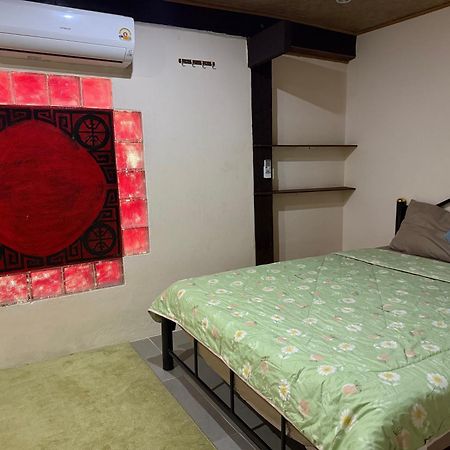 Cozy Nest Cnx Hostel Chiang Mai Ngoại thất bức ảnh