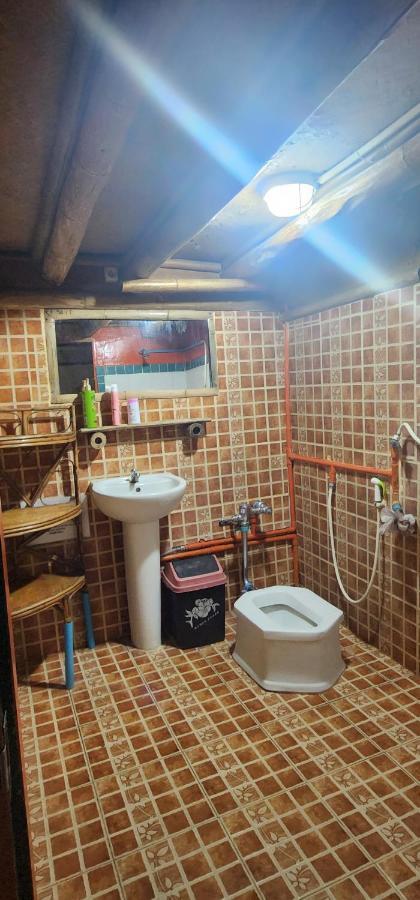 Cozy Nest Cnx Hostel Chiang Mai Ngoại thất bức ảnh