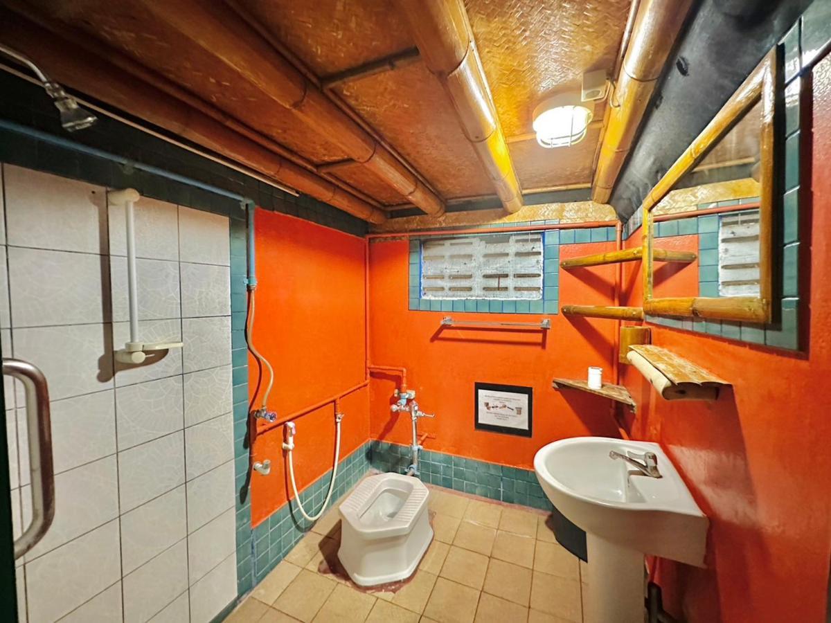 Cozy Nest Cnx Hostel Chiang Mai Ngoại thất bức ảnh