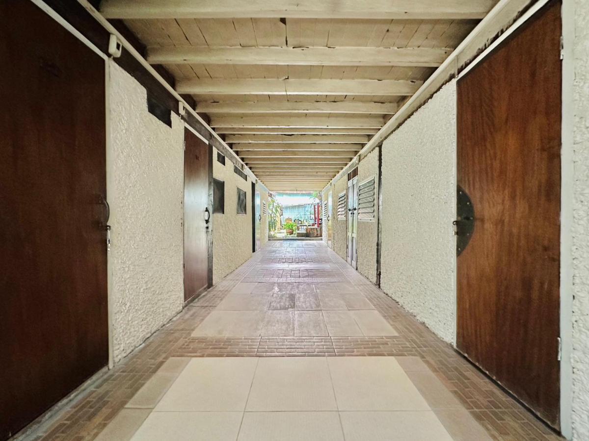 Cozy Nest Cnx Hostel Chiang Mai Ngoại thất bức ảnh