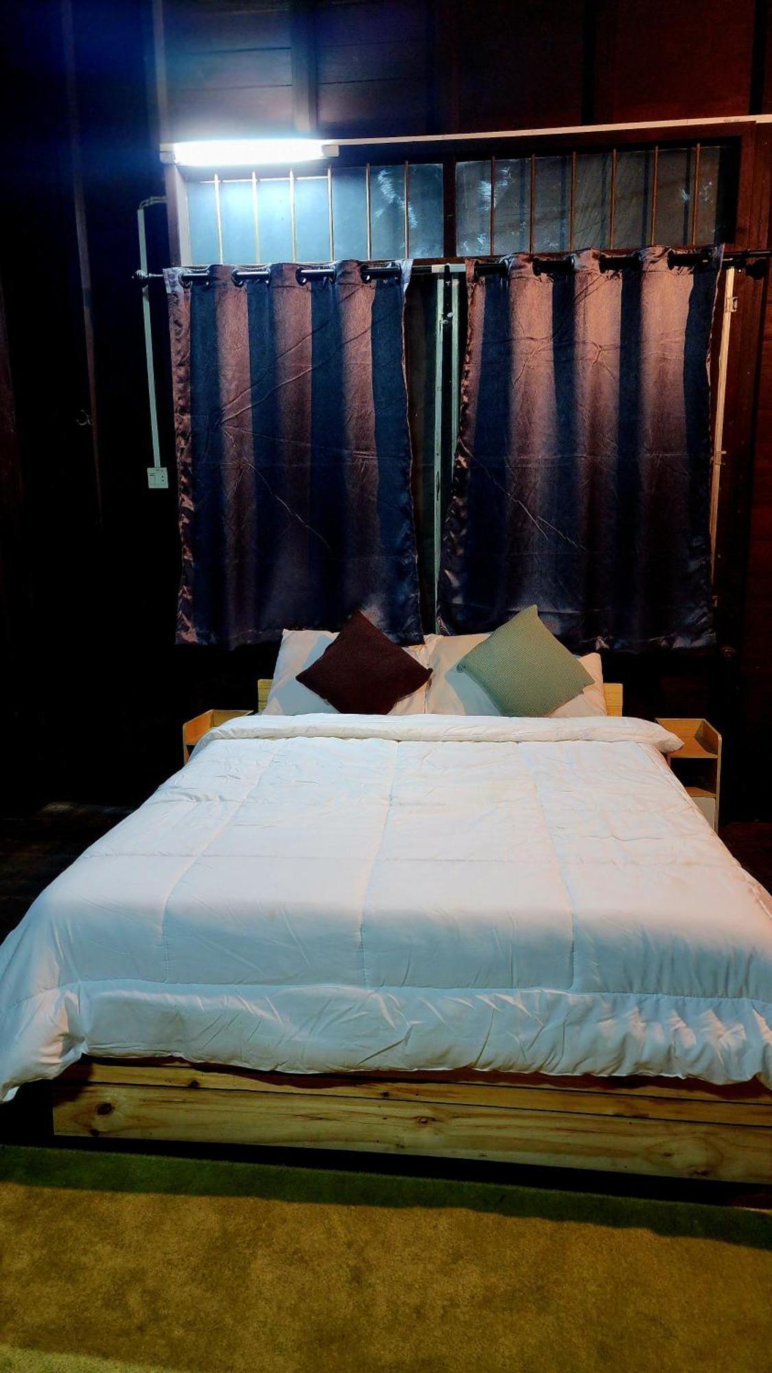 Cozy Nest Cnx Hostel Chiang Mai Ngoại thất bức ảnh