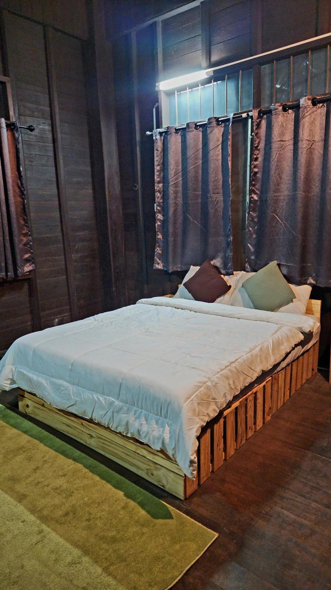 Cozy Nest Cnx Hostel Chiang Mai Ngoại thất bức ảnh
