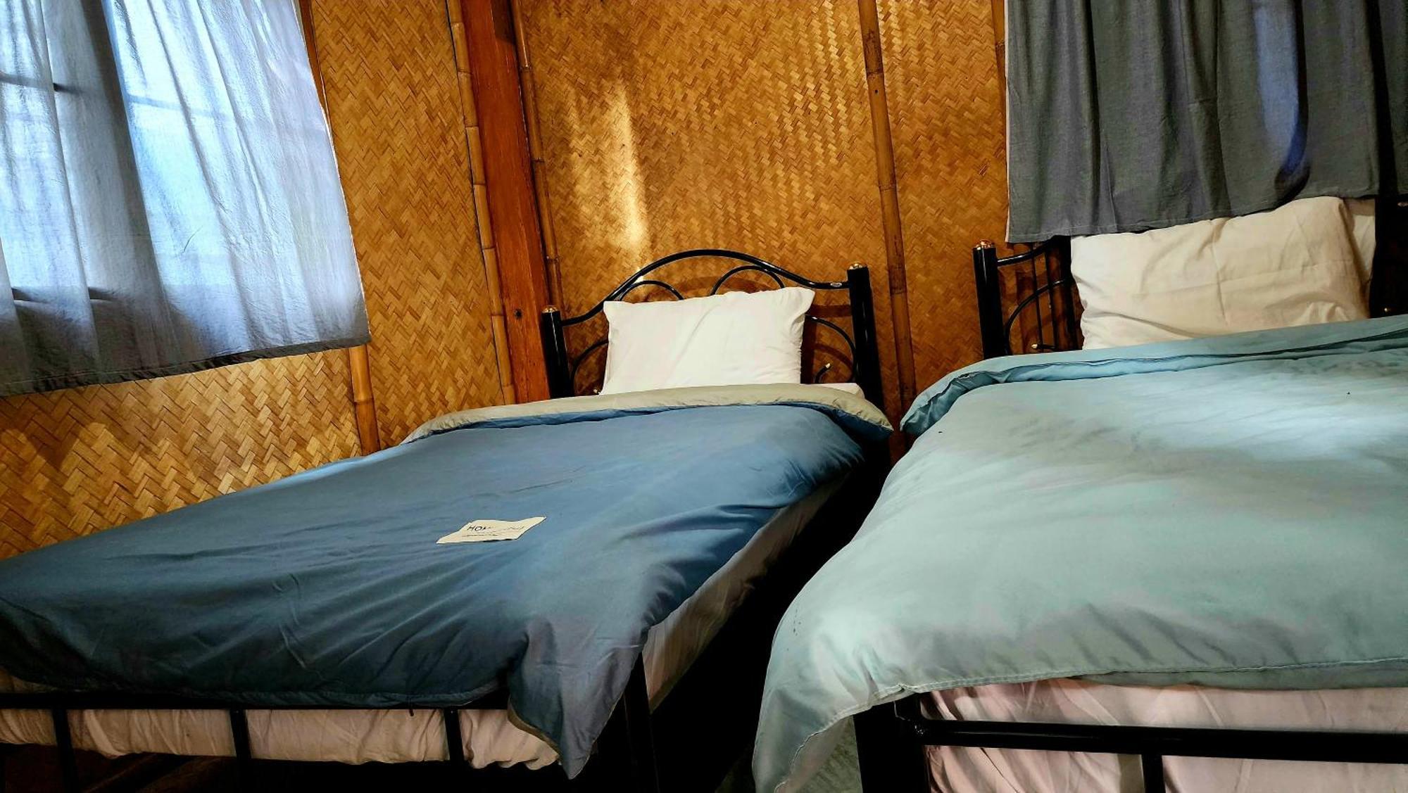 Cozy Nest Cnx Hostel Chiang Mai Ngoại thất bức ảnh