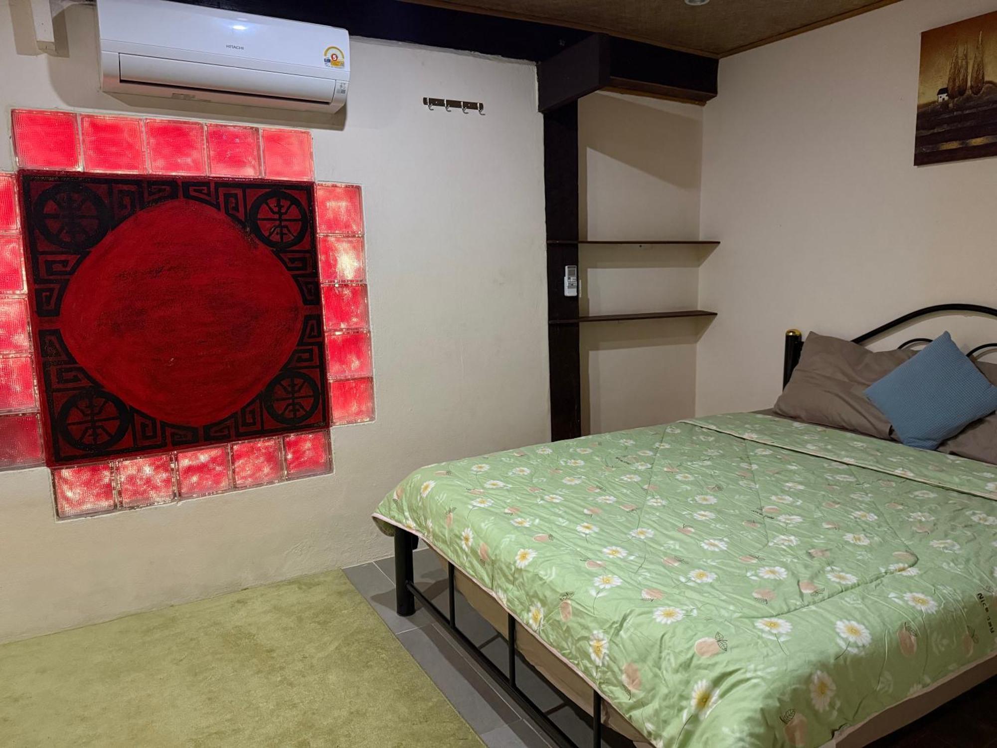Cozy Nest Cnx Hostel Chiang Mai Ngoại thất bức ảnh